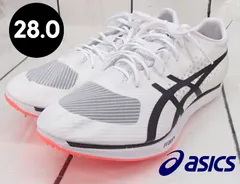 asics　陸上　AW用陸上スパイク　25.5㌢ 2025年最新】アシックス 陸上 スパイク 19の人気アイテム - メルカリ