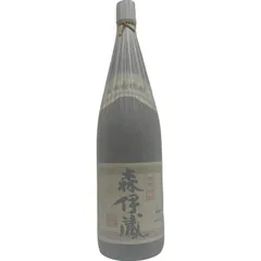 ★☆本格焼酎 森伊蔵 2025年4月 1800ml 1本 未開栓☆★ 本格焼酎 森伊蔵 2025年4月 1800ml 1本 未開栓☆
