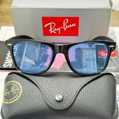 【正規品】大人気 木村拓哉着用モデル Ray-Ban（レイバン）RB2140 男女兼用 サングラス