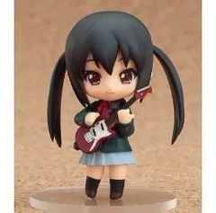 けいおん! ねんどろいど 中野梓 2次出荷分 (ノンスケールABS&amp;PVC塗装済み可動フィギュア) wyw801m Amazon.co.jp: けいおん! ねんどろいど 中野梓 2次出荷分 (ノン