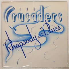 2025年最新】CRUSADERS LPの人気アイテム - メルカリ
