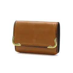 新品✨』池之端銀革店PUEBUROLeatherkey&coin Cace