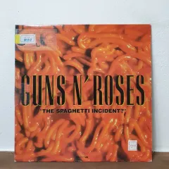 激レア　オレンジ枠Guns N' Roses レコード ガンズアンドローゼズ Yahoo!オークション -「guns n' roses 発禁」(GUNS N'ROSES