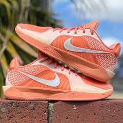 NIKE SABRINA 2 EP 'APRICOT AGATE' 'MENS SIZE' ナイキ サブリナ 2 ウィメンズ 26.0cm以上 【MEN'S】 apricot agate/washed coral-washed teal FZ1517-801