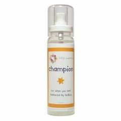 【お取寄せ】インディゴ・エッセンス　「コンビネーションスプレー　チャンピオン 100ml」
