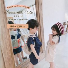 セーラーカラー ワンピース 女の子 ベビー キッズ 半袖 80 90 100 110 韓国子供服 ハーフバースデー ベビー用品 Tシャツ ベビー服 韓国子供服 tシャツ ドレス