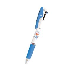 【迅速発送】カミオジャパン(Kamiojapan) ドラえもん ジェットストリーム 3色ボールペン 0.5mm ウインク 302029