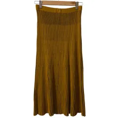 【美品】クリスチャン ワイナンツ ロングスカート christian wijnants(クリスチャン ワイナンツ)7009/SELIN