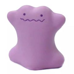 海外ポケモンセンター限定】メタモン yogibo ヨギボー クッション