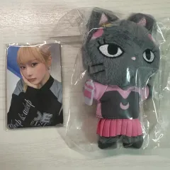 2025年最新】aespa potd plush dollの人気アイテム - メルカリ