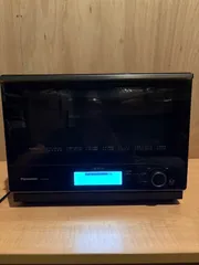 towa様  専用☺︎      Panasonic NE-BS808 towa様 専用☺︎ Panasonic NE-BS808 概要 スチームオーブン