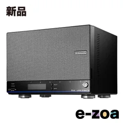 2025年最新】8tb iodata nasの人気アイテム - メルカリ