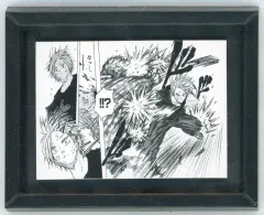 【中古】雑貨 シン 「SAKAMOTO DAYS コマコレ 第1弾」