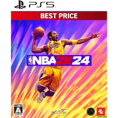 PS5ソフトNBA 2K24 BEST PRICE(ベストプライス)(ELJS-20059) テイクツー・インタラクティブ・ジャパン