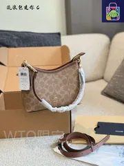 【今日特価】COACH Mini Roaming Bag - ミニ流浪包-WTO輸入1