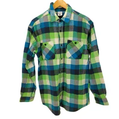 コロンビア Columbia タワージャンクションシャツ メンズ  XL