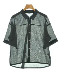 green label relaxing カジュアルシャツ レディース 【古着】【中古】【送料無料】