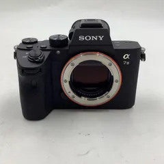 2025年最新】SONY a7iii ボディの人気アイテム - メルカリ