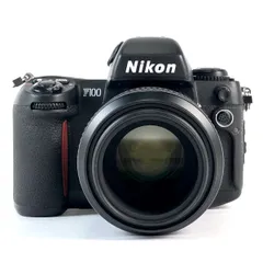 Nikon AF MICRO NIKKOR 105mm F2.8D　中古実用品 Nikon AF MICRO NIKKOR 105mm F2.8D 中古実用品 AI AF Micro