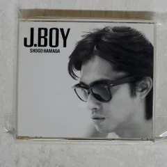 2025年最新】浜田省吾 j.boy レコードの人気アイテム - メルカリ