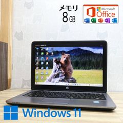 ☆超美品 高性能8世代i5！M.2 SSD128GB メモリ8GB☆VKT13H Core i5-8200Y Webカメラ Win11 MS  Office2019 Home&Business ノートPC☆P69230 - メルカリ