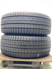 215/55R17  
ブリヂストン ブリザック VRX2 
中古タイヤ スタッドレスタイヤ 2本セット
 w17250611025