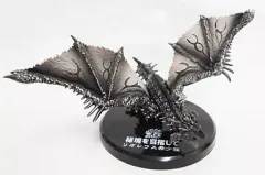 【中古】トレーディングフィギュア リオレウス希少種 「超造形魂 モンスターハンターポータブル 2nd G」