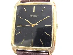 電池交換済 SEIKO セイコー 腕時計 シャリオ クォーツ 2621-5240 2025年最新】セイコー2621－5240の人気アイテム - メルカリ