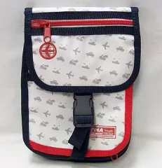 【中古】バッグ(キャラクター) ポップンミュージック 11 PS2特別版 同梱品 ショルダーバッグ