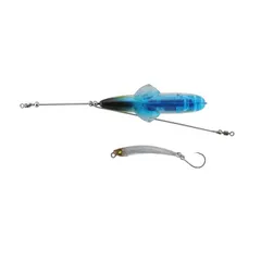 ジャッカル ジェットロー 60g シラスセット | 釣具 釣り フィッシングのサムネイル