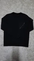 National Geographic(ナショナルジオグラフィック) ワファン バックロゴ パーカー ㅇ