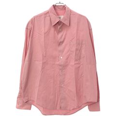 90s ISSEY MIYAKE コットンシャツ 名作 プリーツプリーズ イカ - メルカリ