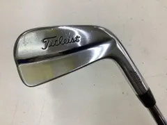 Titleist 620MB アイアン 単品 #5 スパイン調整済み 楽天市場】【単品アイアン】Titleist 620 MB Iron タイトリスト