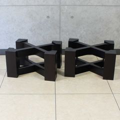 中古	YAMAHA	SPS-2000 Pair スピーカースタンド