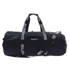 2023年最新】シュプリーム Supreme ダッフルバッグ Duffle Bag