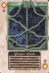 ラウズカード プロパーブランク ♠︎5 セブンイレブン限定 ラウズカード プロパーブランク ♠︎5 セブンイレブン限定 ラウズ