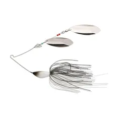 ディスタイル スピナーベイト バズベイト D-SPIKER 1/2oz パールブラックのサムネイル