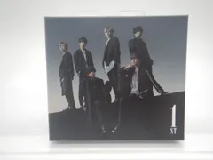 2023年最新】sixtones 1st 原石盤の人気アイテム - メルカリ