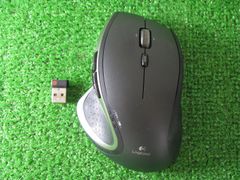 【R1407】Logicool Performance MX ワイヤレスマウス