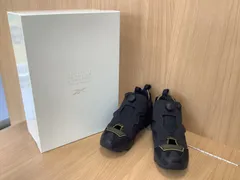 G1211 メゾンマルジェラ22×リーボック GZ4204 スニーカー