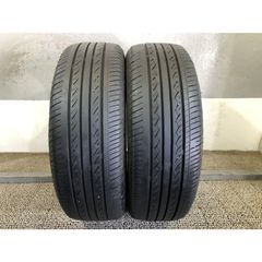 185/55R15 メーカーNEETE X 製造年2024年 2本セット - メルカリ