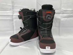 送料無料！！ FLUX FL-30A スノーボードブーツ 27cm バーガンディ 送料無料！！ FLUX FL-30A スノーボードブーツ 27cm バーガンディ FLUX