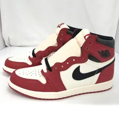 【中古】NIKE AIR JORDAN 1 High OG 