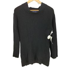 極美品✨定価4.6万円✨セオリー　春秋物ニットブルゾン　theory セオリーリュクス theory luxe OPUS NIO ニットカーディガン