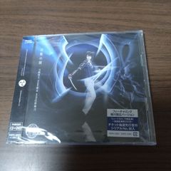 新品CD「ミュージカル「刀剣乱舞」～決戦の鬨/刀剣男士 team幕末 with巴形薙刀