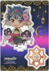 【中古】アクリルスタンド・アクリルパネル 百 アクリルスタンド 「アイドリッシュセブン in ナンジャタウン ～6th Anniversary Festival～」