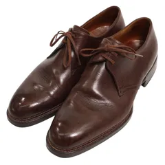 レア　ステファノベーメル　stefano bemer 靴　未使用　新品 ステファノベーメル STEFANO BEMER】新品 MTO注文靴 美麗