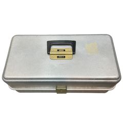 ヴィンテージ アムコ203A UMCO 203A タックルボックス