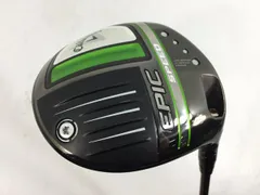 Callaway Golf - キャロウェイ  EPIC SPEED   DS ドライバーベッドのみ キャロウェイゴルフ／EPIC／EPIC SPEED ◇◇◇ DS ドライバー CE