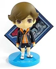 ペルソナ3 Happyくじ ちびフィギュア 6体セット - メルカリ